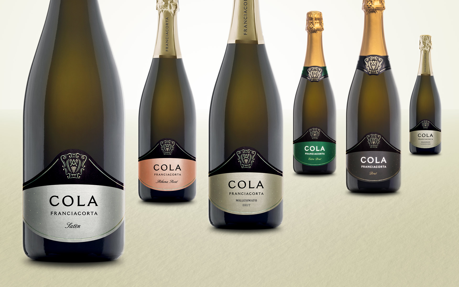 Family passion, essence of Franciacorta zone